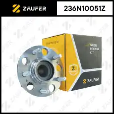Ступица ZAUFER 236N10051Z