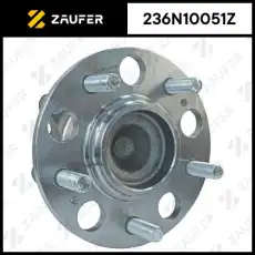 Ступица ZAUFER 236N10051Z