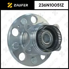 Ступица ZAUFER 236N10051Z