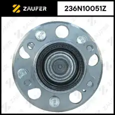 Ступица ZAUFER 236N10051Z