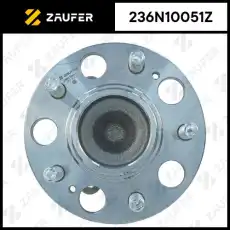 Ступица ZAUFER 236N10051Z