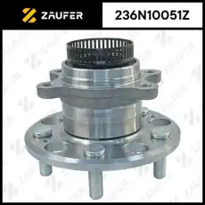 Ступица ZAUFER 236N10051Z