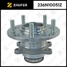 Ступица ZAUFER 236N10051Z