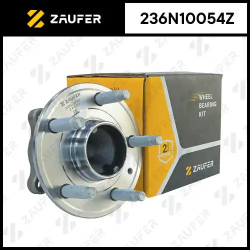 Ступица ZAUFER 236N10054Z