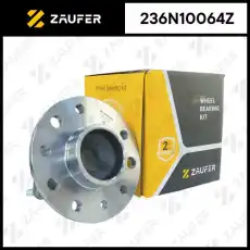 Ступица ZAUFER 236N10064Z