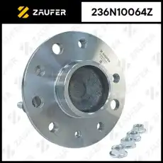 Ступица ZAUFER 236N10064Z