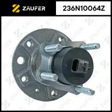 Ступица ZAUFER 236N10064Z