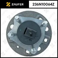 Ступица ZAUFER 236N10064Z