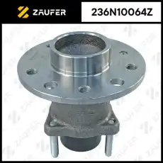Ступица ZAUFER 236N10064Z