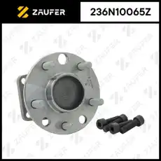 Ступица ZAUFER 236N10065Z