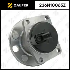 Ступица ZAUFER 236N10065Z
