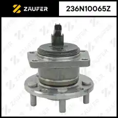Ступица ZAUFER 236N10065Z