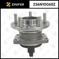 Ступица ZAUFER 236N10065Z