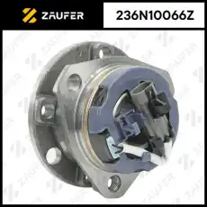 Ступица ZAUFER 236N10066Z