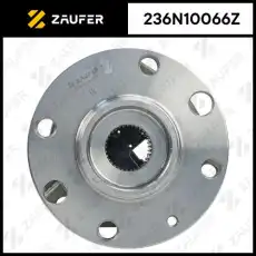 Ступица ZAUFER 236N10066Z