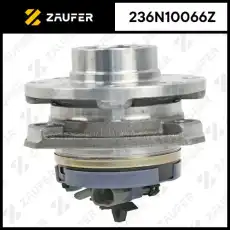 Ступица ZAUFER 236N10066Z