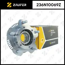 Ступица ZAUFER 236N10069Z