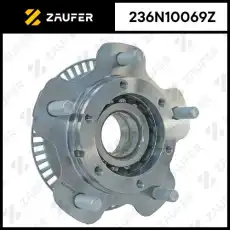 Ступица ZAUFER 236N10069Z