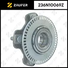 Ступица ZAUFER 236N10069Z
