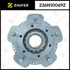 Ступица ZAUFER 236N10069Z