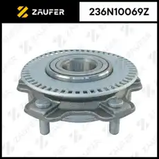 Ступица ZAUFER 236N10069Z