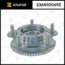 Ступица ZAUFER 236N10069Z