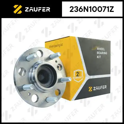 Ступица ZAUFER 236N10071Z