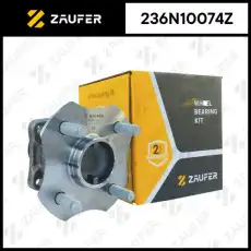 Ступица ZAUFER 236N10074Z