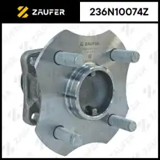 Ступица ZAUFER 236N10074Z