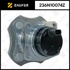 Ступица ZAUFER 236N10074Z