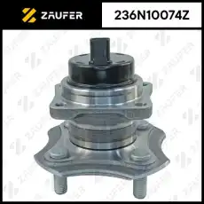 Ступица ZAUFER 236N10074Z