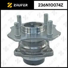 Ступица ZAUFER 236N10074Z