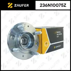 Ступица ZAUFER 236N10075Z