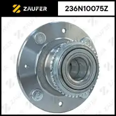 Ступица ZAUFER 236N10075Z