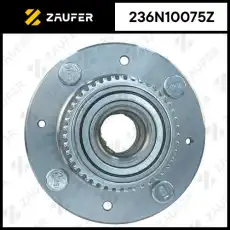 Ступица ZAUFER 236N10075Z