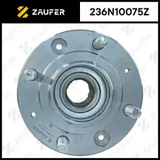Ступица ZAUFER 236N10075Z
