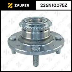 Ступица ZAUFER 236N10075Z