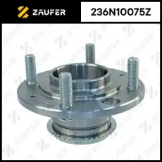 Ступица ZAUFER 236N10075Z