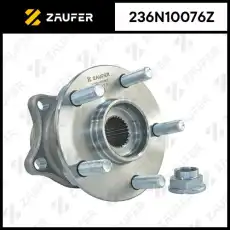 Ступица ZAUFER 236N10076Z