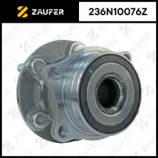 Ступица ZAUFER 236N10076Z