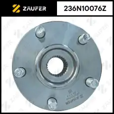 Ступица ZAUFER 236N10076Z