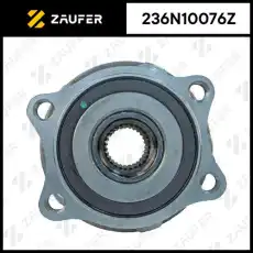 Ступица ZAUFER 236N10076Z