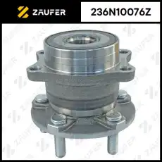 Ступица ZAUFER 236N10076Z
