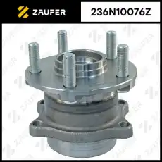 Ступица ZAUFER 236N10076Z