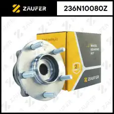 Ступица ZAUFER 236N10080Z
