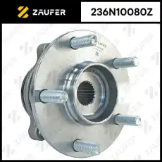 Ступица ZAUFER 236N10080Z