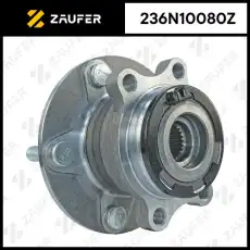Ступица ZAUFER 236N10080Z