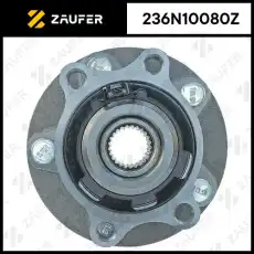 Ступица ZAUFER 236N10080Z