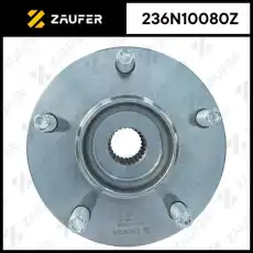 Ступица ZAUFER 236N10080Z