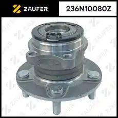 Ступица ZAUFER 236N10080Z